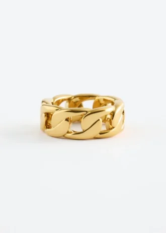 Chunky Chain Ring