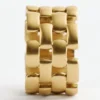 Chunky Chain Ring Chunky Chain Ring