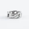 Chunky Chain Ring