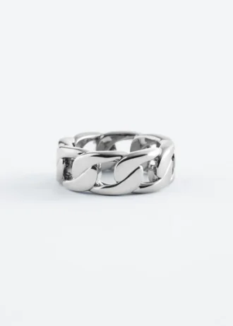Chunky Chain Ring