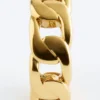 Chunky Chain Ring