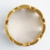 Chunky Chain Ring Chunky Chain Ring