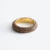 Chunky Rhinestone Ring Chunky Rhinestone Ring