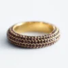 Chunky Rhinestone Ring Chunky Rhinestone Ring