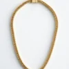 Chunky Snakechain-halskjede Chunky Snakechain-halskjede