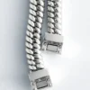 Chunky Snakechain-halskjede Chunky Snakechain-halskjede