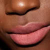 Coral Paint Satin Lip Colour