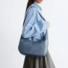 Crescent Crossbody Bag