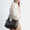 Crescent Crossbody Bag