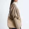 Crescent Crossbody Bag