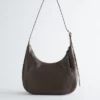 Crescent Crossbody Bag