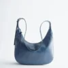 Crescent Crossbody Bag