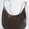 Crescent Crossbody Bag