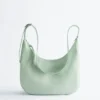 Crescent Crossbody Bag