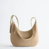 Crescent Crossbody Bag