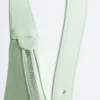 Crescent Crossbody Bag
