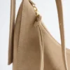 Crescent Crossbody Bag
