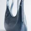 Crescent Crossbody Bag