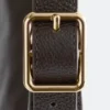 Crescent Crossbody Bag