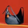 Crescent Crossbody Bag