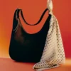 Crescent Crossbody Bag