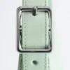 Crescent Crossbody Bag