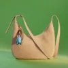 Crescent Crossbody Bag