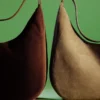 Crescent Crossbody Bag