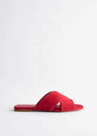 Crossover-Sandaler