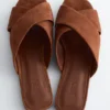Crossover-Sandaler