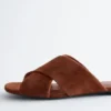Crossover-Sandaler