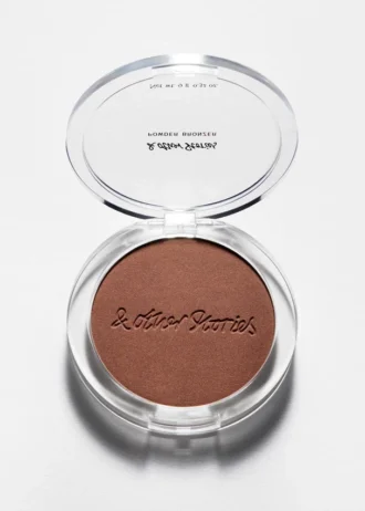 Crushed Coconut Powder Bronzer