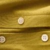 Dobbeltsidig cardigan i merinoull