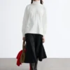 Dolman-ermet turtleneck Dolman-ermet turtleneck