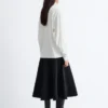 Dolman-ermet turtleneck Dolman-ermet turtleneck