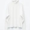 Dolman-ermet turtleneck Dolman-ermet turtleneck