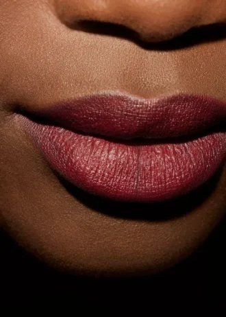 Double Cherry Matte Lip Colour