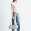 Drapert jersey-top Drapert jersey-top