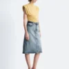 Drapert jersey-top Drapert jersey-top