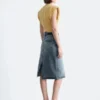 Drapert jersey-top Drapert jersey-top