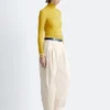Drapert turtleneck-top Drapert turtleneck-top