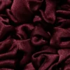 Duo Silk Scrunchie Set