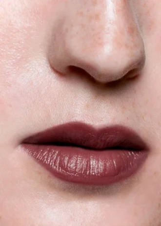 Early Sepia Satin Lip Colour