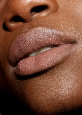 Early Sepia Satin Lip Colour