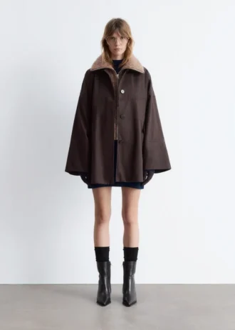 Elegante cowboystøvler i skinn