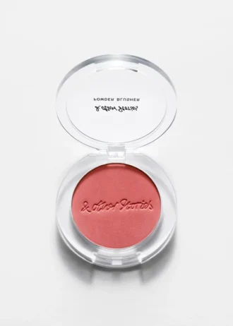Fancy Brick Powder Blush