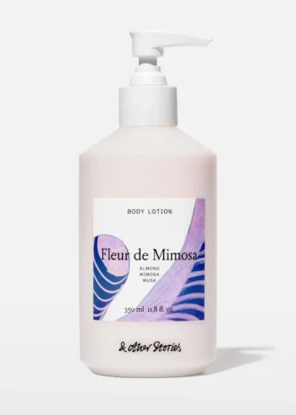 Fleur de Mimosa Fleur De Mimosa Bodylotion