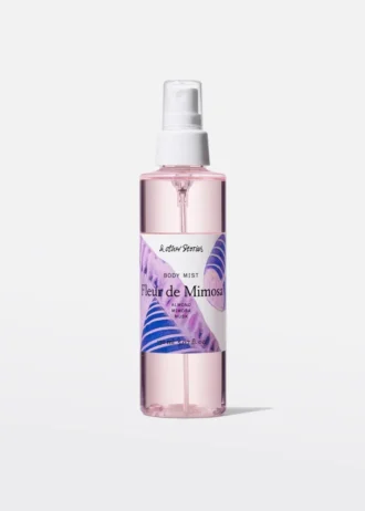 Fleur de Mimosa Fleur de Mimosa Bodymist