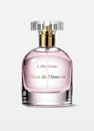Fleur de Mimosa Fleur de Mimosa Eau de toilette 
