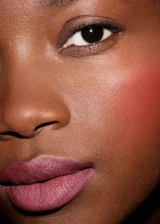 Floral Focus Matte Lip Colour